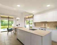 New Build - Villa - Benidorm - Finestrat