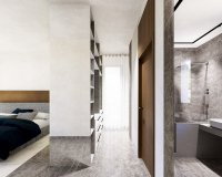 New Build - Villa - Benidorm - Finestrat