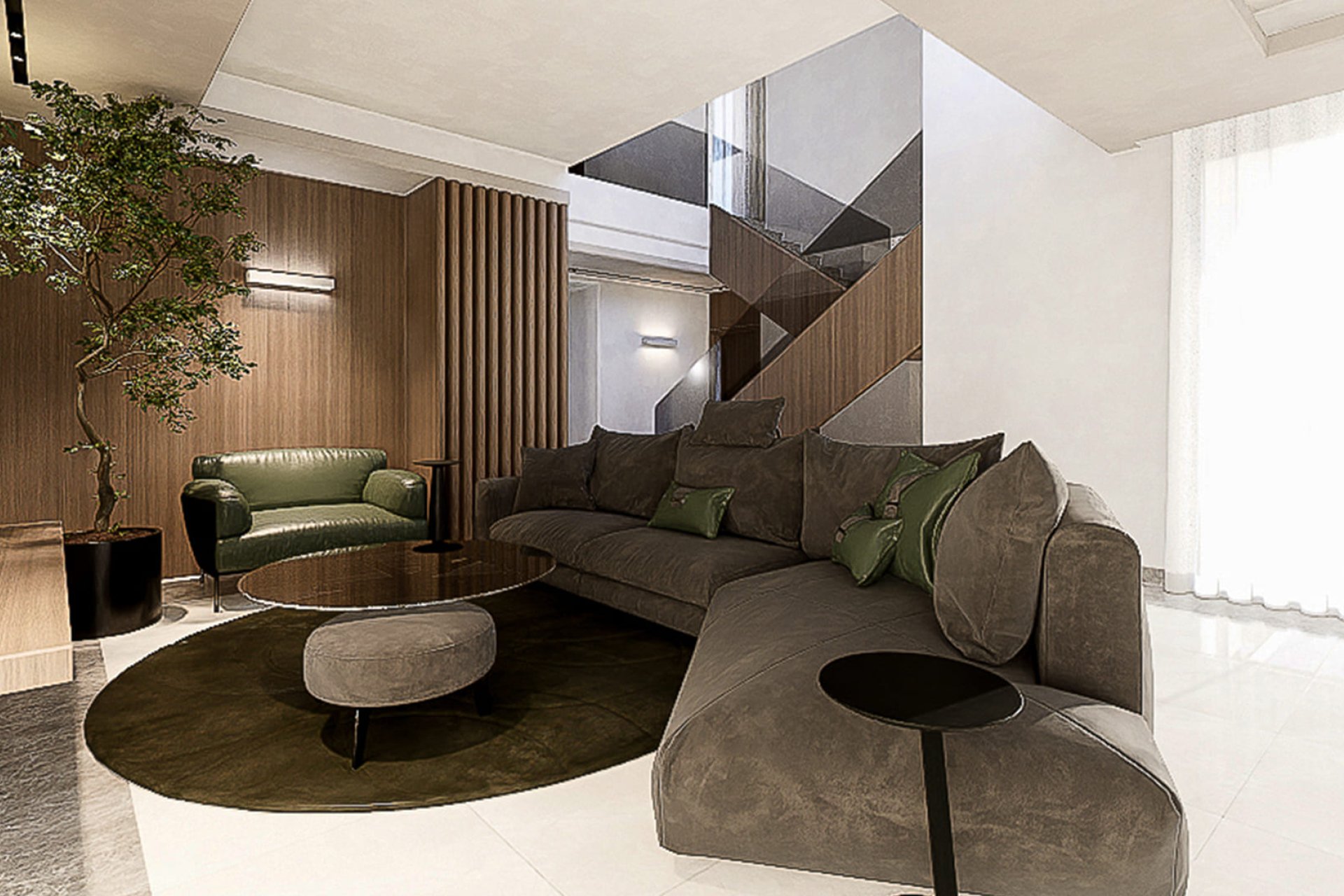 New Build - Villa - Benidorm - Finestrat