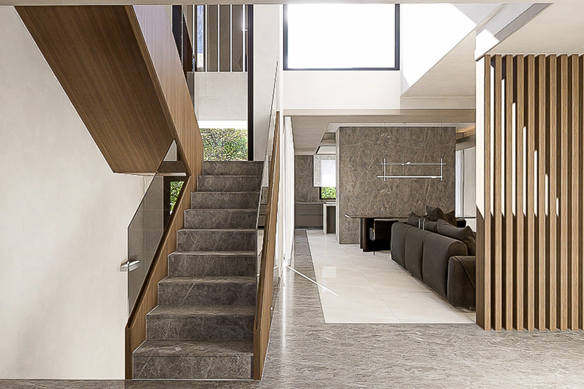 New Build - Villa - Benidorm - Finestrat