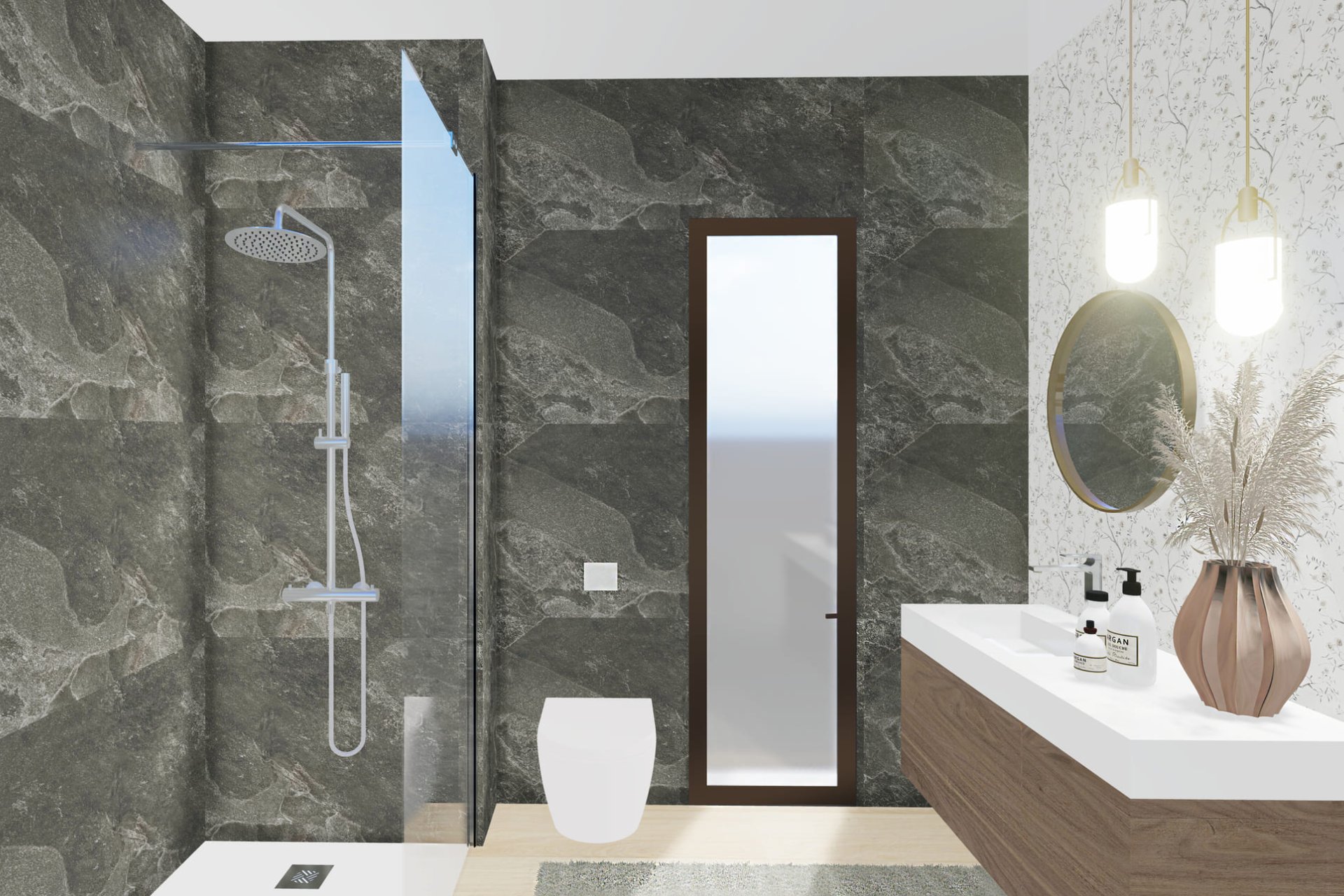 New Build - Villa - Benidorm - Finestrat