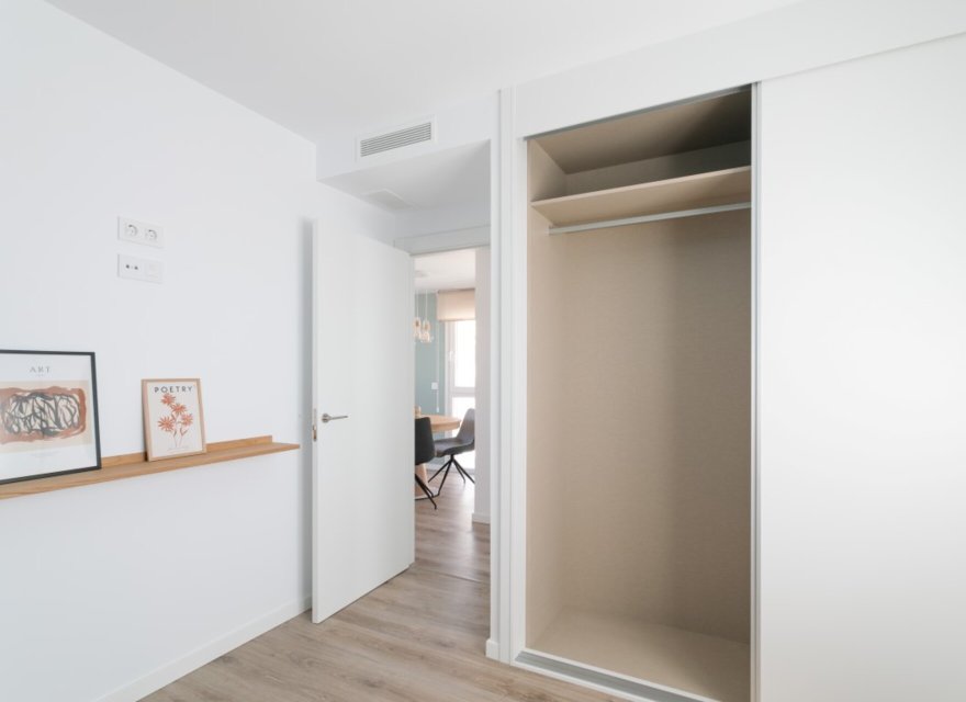 New Build - Villa - Benidorm - Finestrat