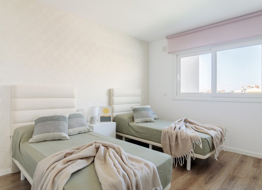 New Build - Villa - Benidorm - Finestrat