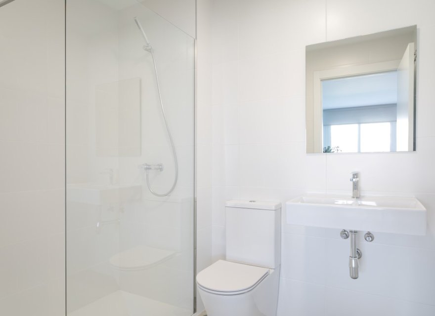 New Build - Villa - Benidorm - Finestrat