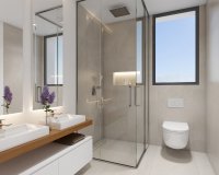 New Build - Villa - Benidorm - Finestrat