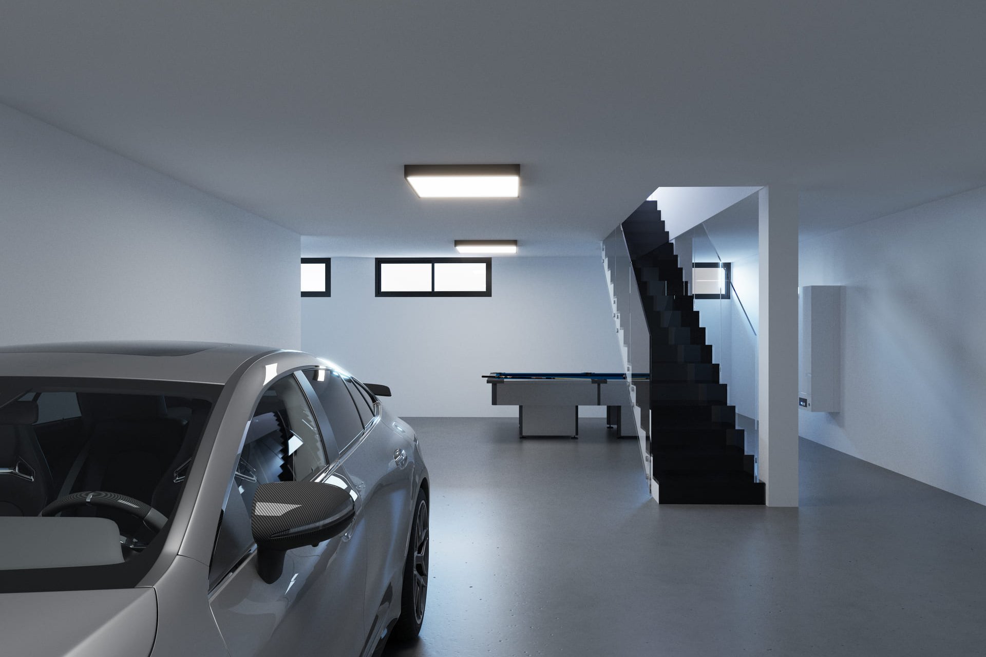 New Build - Villa - Benidorm - Finestrat