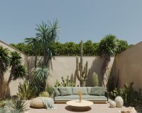 New Build - Villa - Benidorm - Finestrat