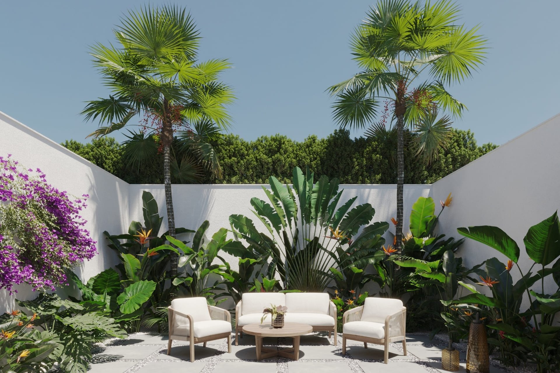 New Build - Villa - Benidorm - Finestrat