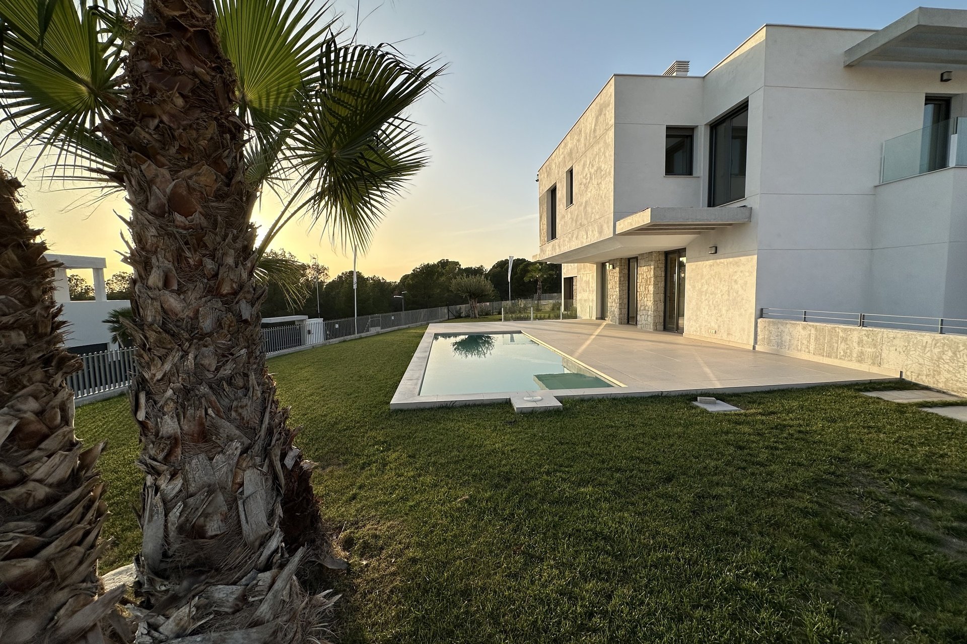New Build - Villa - Benidorm - Finestrat