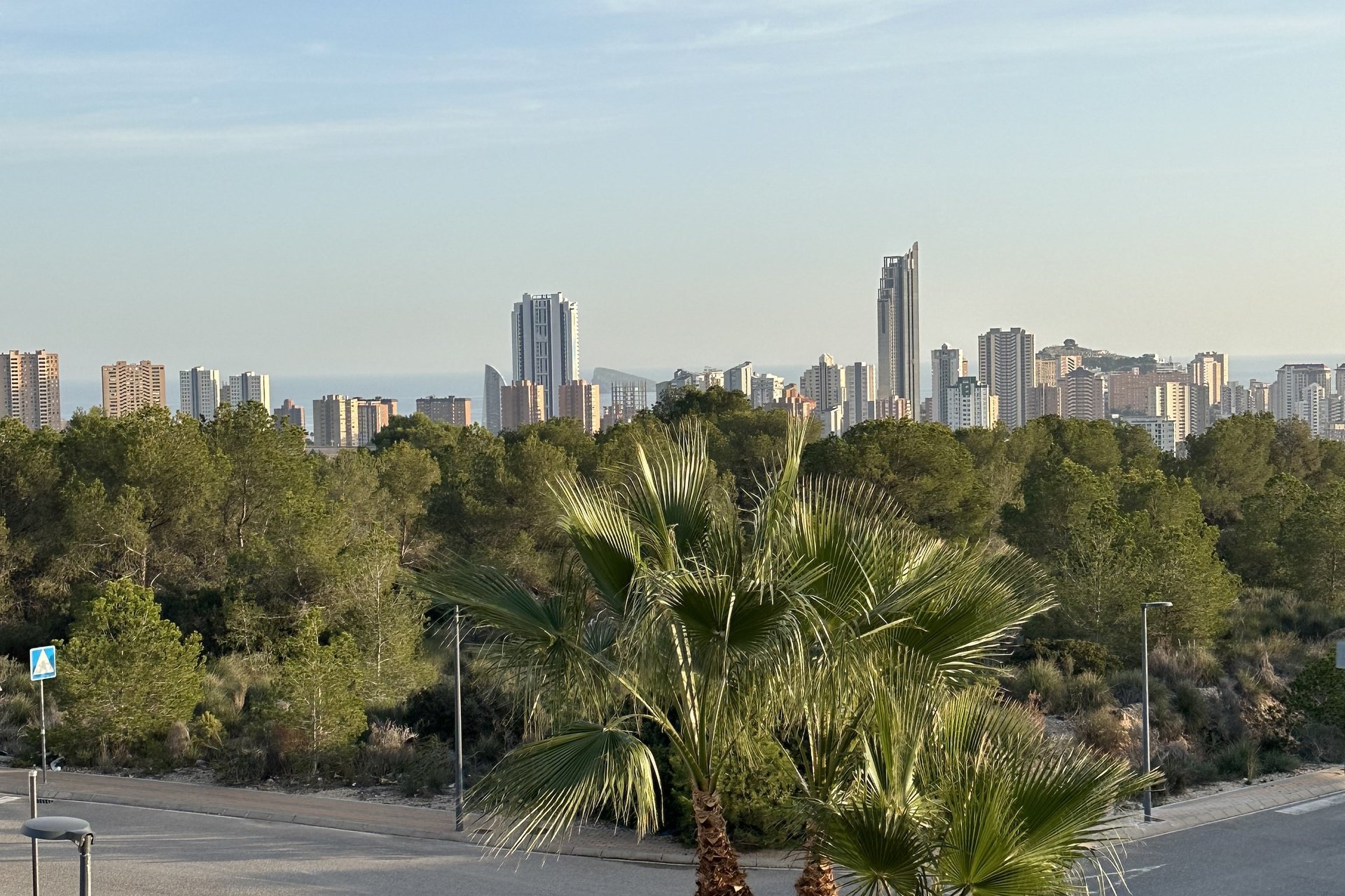 New Build - Villa - Benidorm - Finestrat