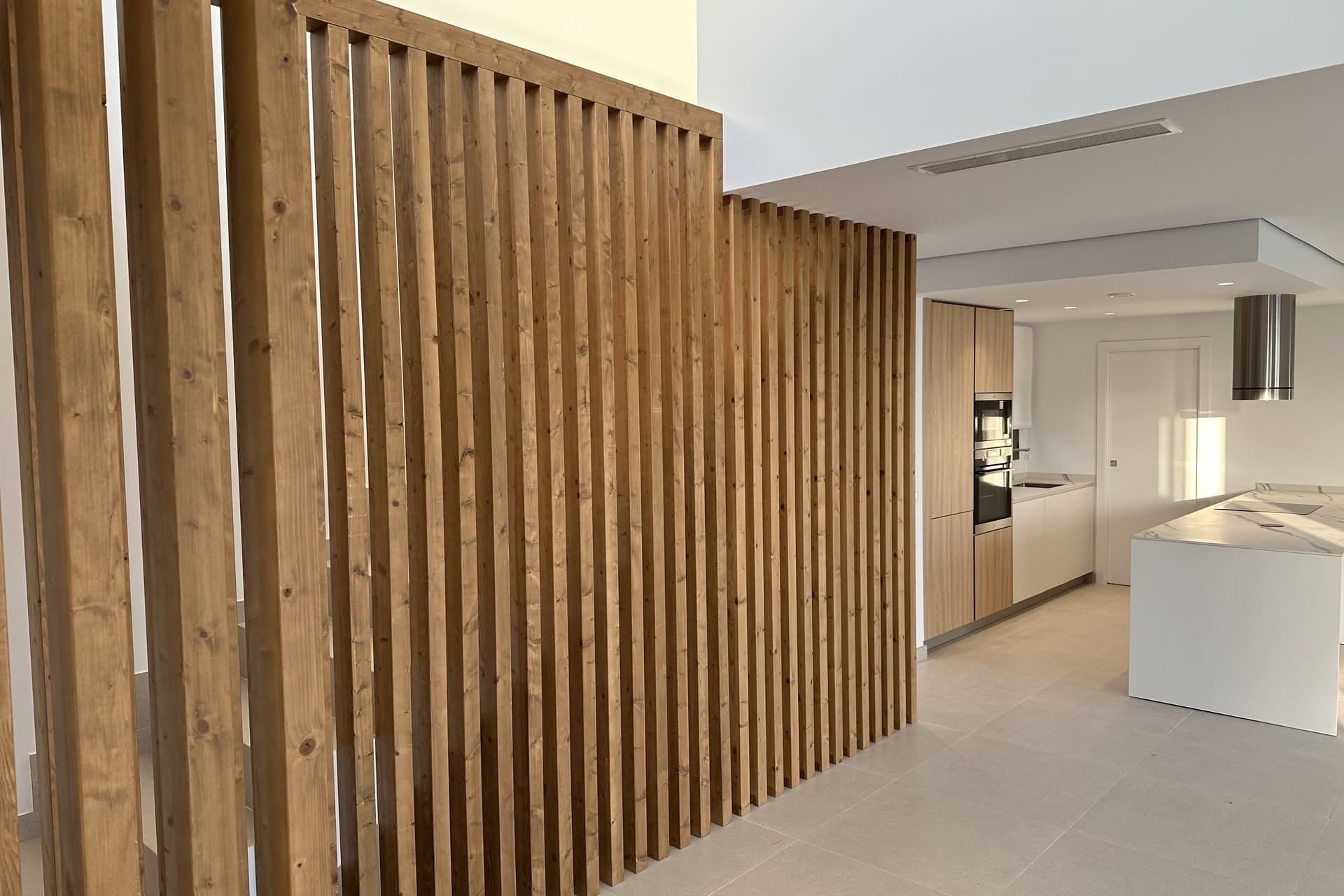 New Build - Villa - Benidorm - Finestrat