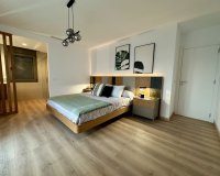 New Build - Villa - Benidorm - Finestrat