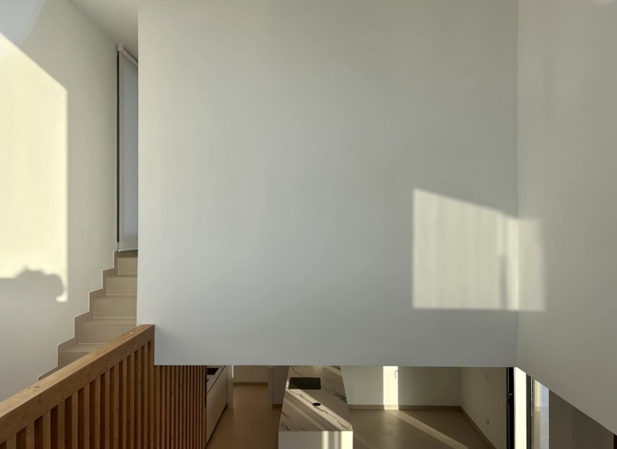 New Build - Villa - Benidorm - Finestrat