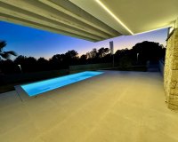 New Build - Villa - Benidorm - Finestrat