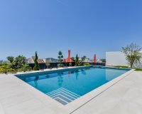 New Build - Villa - Benidorm - Finestrat