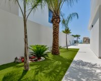 New Build - Villa - Benidorm - Finestrat