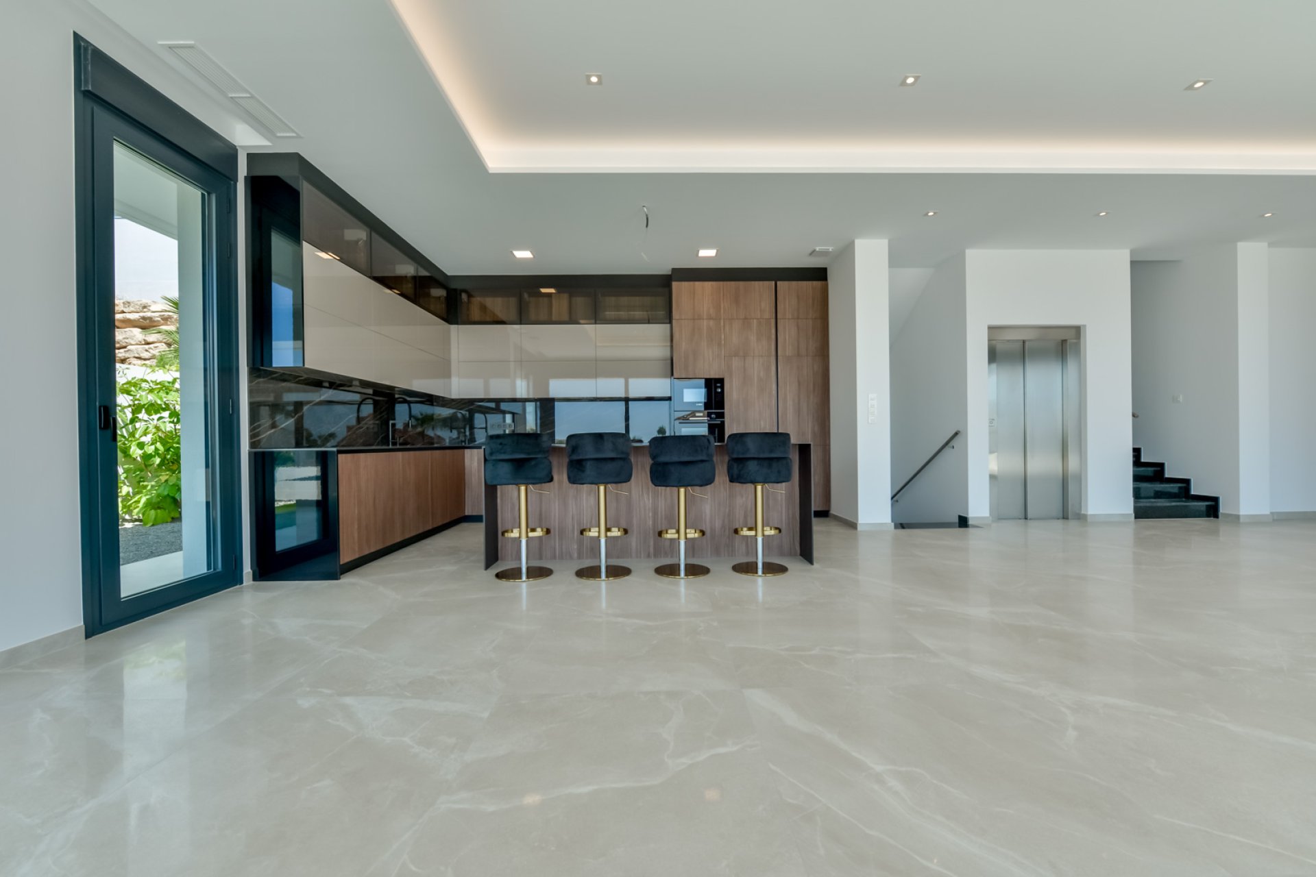 New Build - Villa - Benidorm - Finestrat