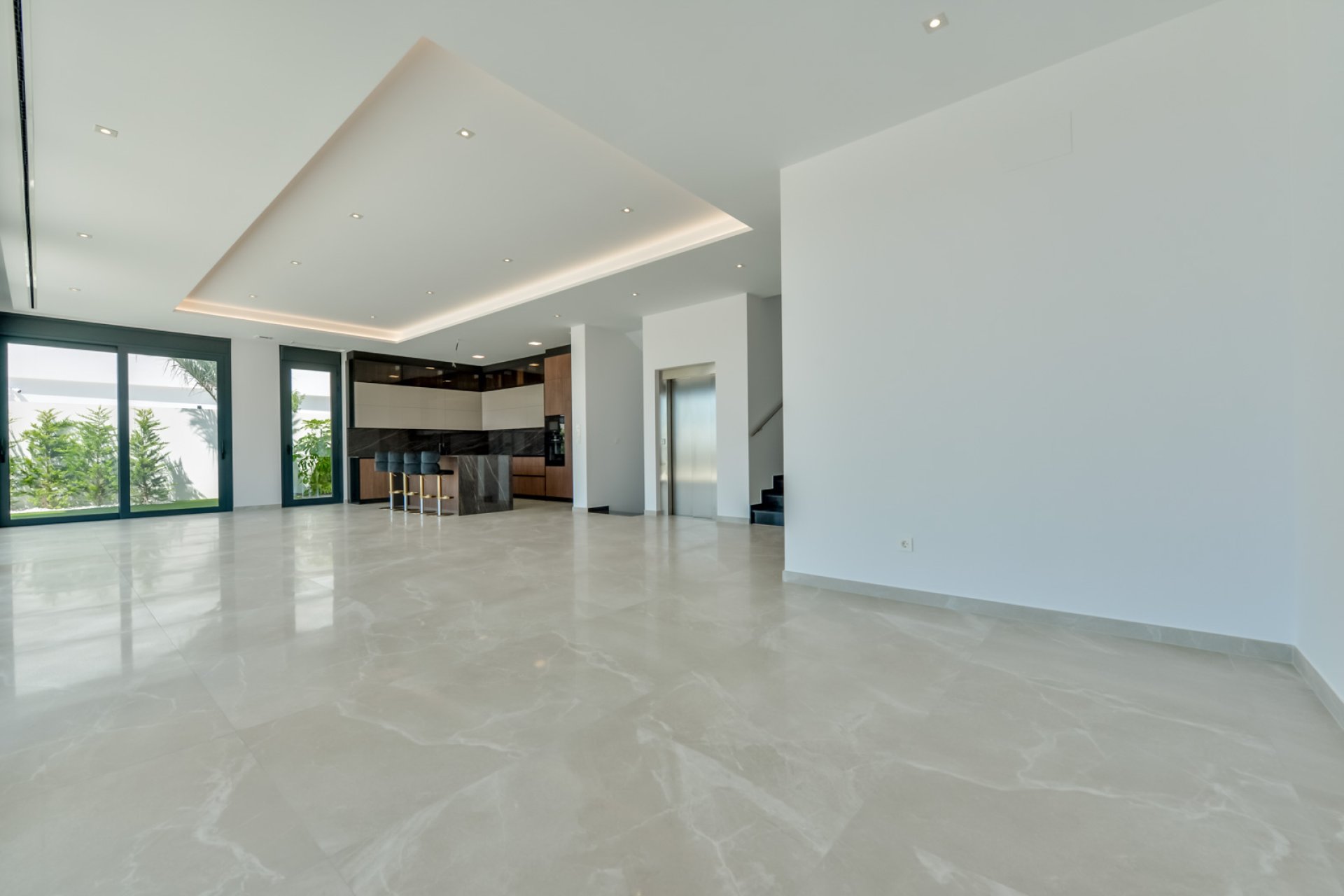 New Build - Villa - Benidorm - Finestrat