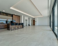 New Build - Villa - Benidorm - Finestrat