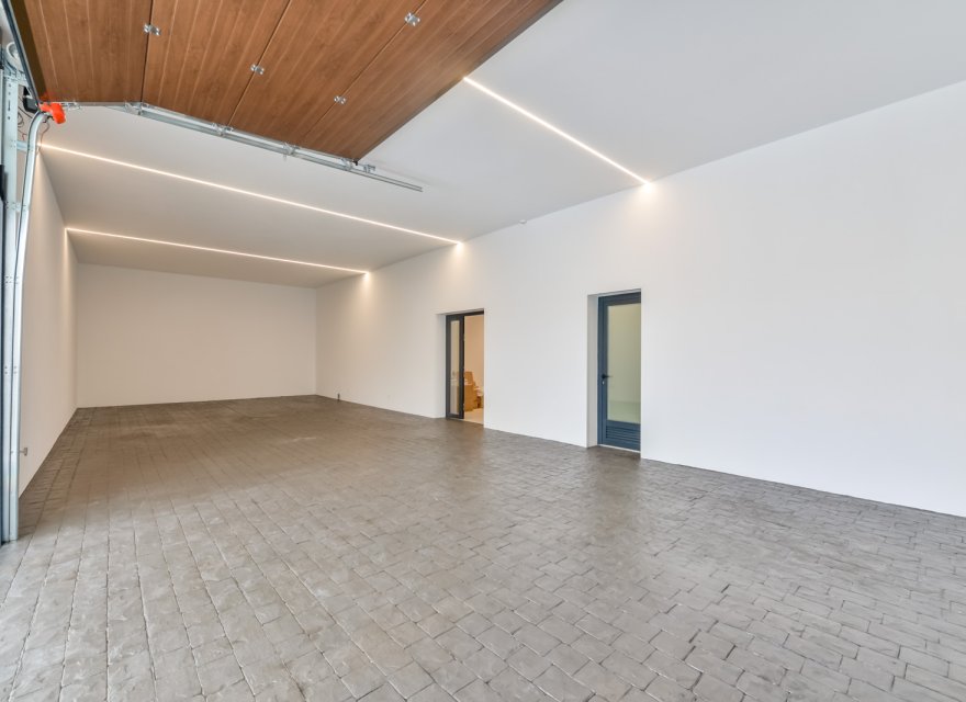 New Build - Villa - Benidorm - Finestrat