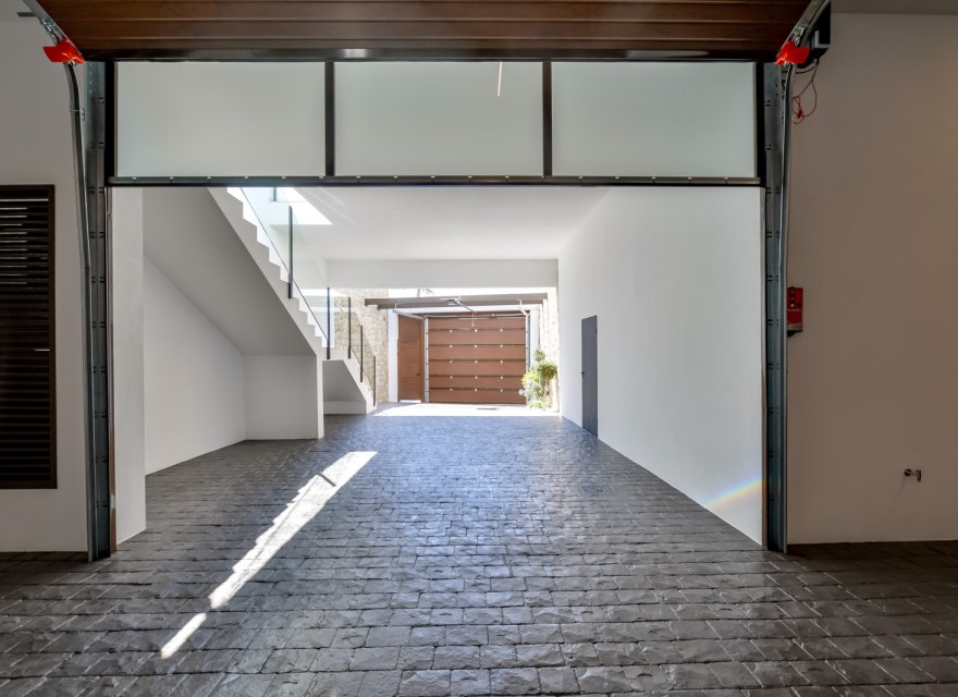 New Build - Villa - Benidorm - Finestrat