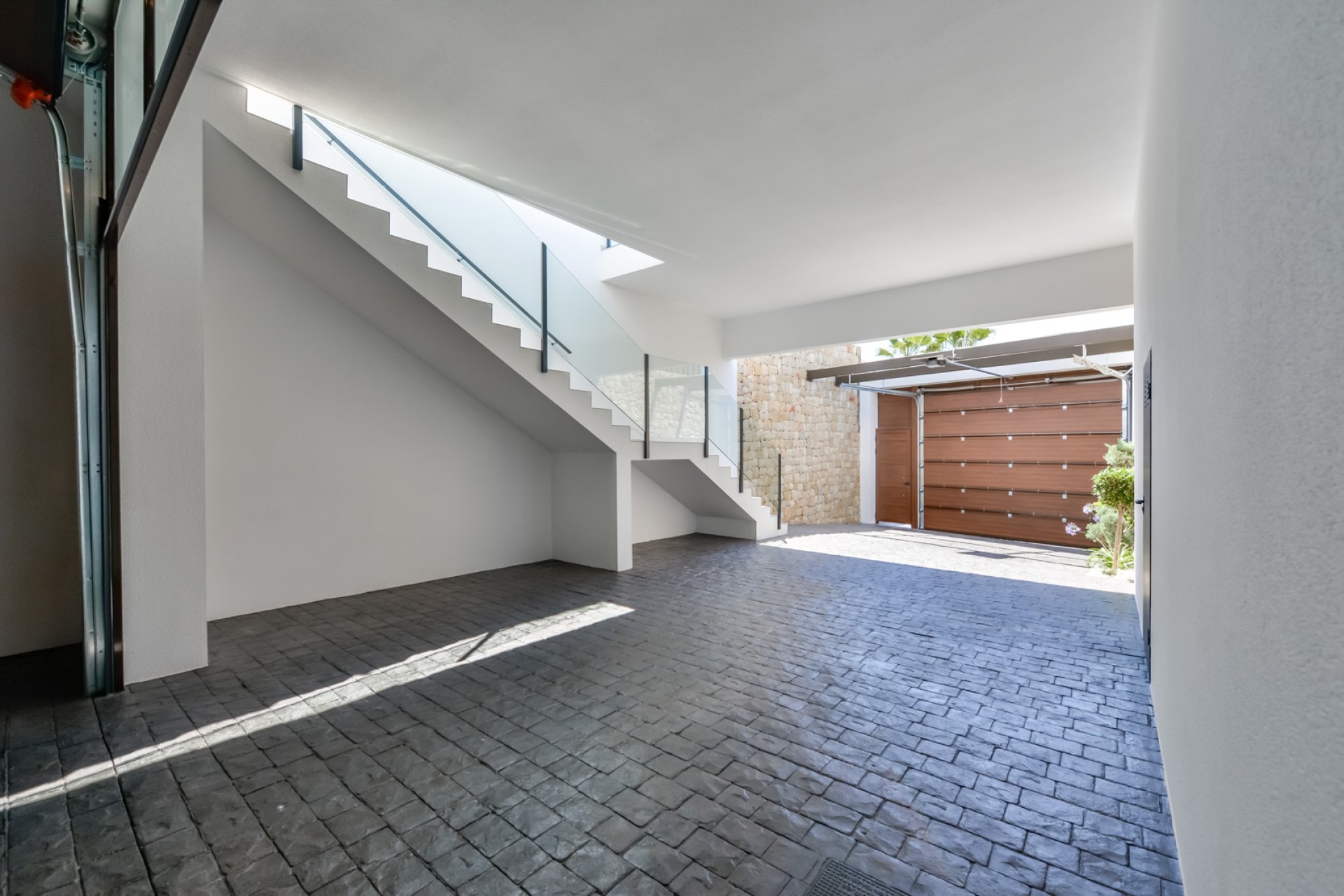 New Build - Villa - Benidorm - Finestrat