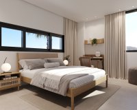 New Build - Villa - Benidorm - Finestrat