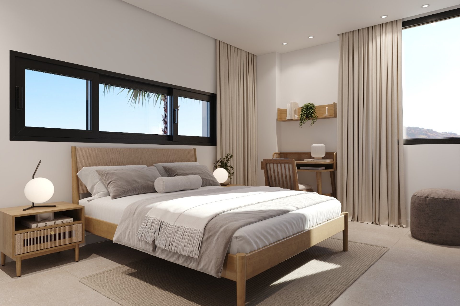 New Build - Villa - Benidorm - Finestrat