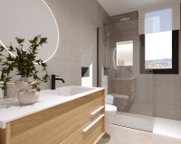 New Build - Villa - Benidorm - Finestrat