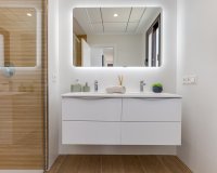 New Build - Villa - Benidorm - Finestrat