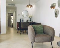 New Build - Villa - Benidorm - Finestrat