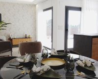 New Build - Villa - Benidorm - Finestrat