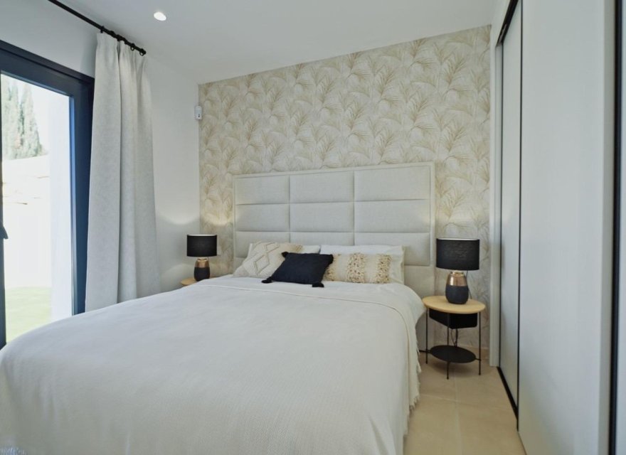 New Build - Villa - Benidorm - Finestrat