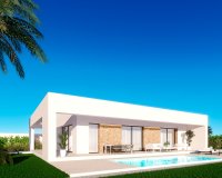 New Build - Villa - Benidorm - Finestrat