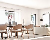 New Build - Villa - Benidorm - Finestrat