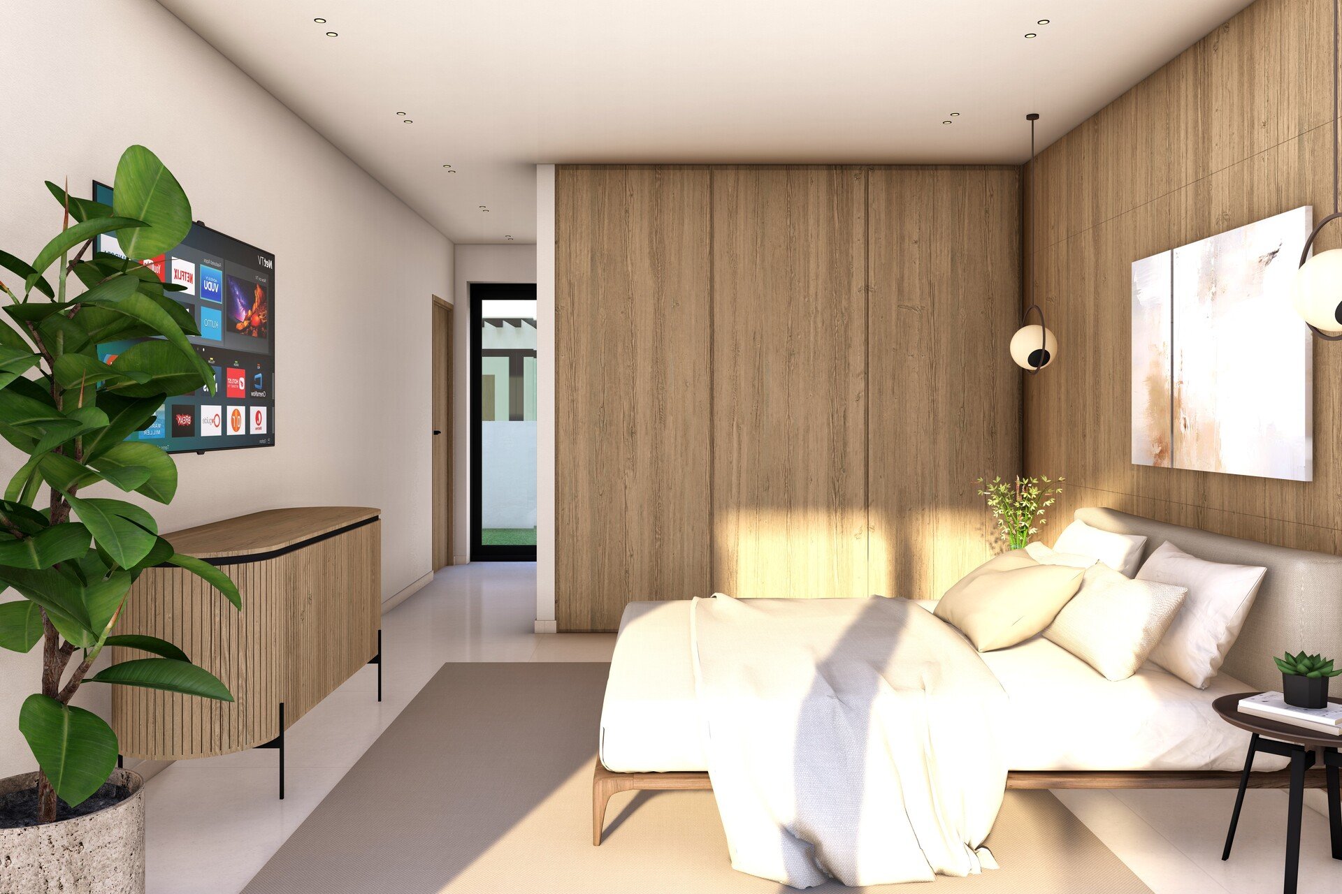 New Build - Villa - Benidorm - Finestrat