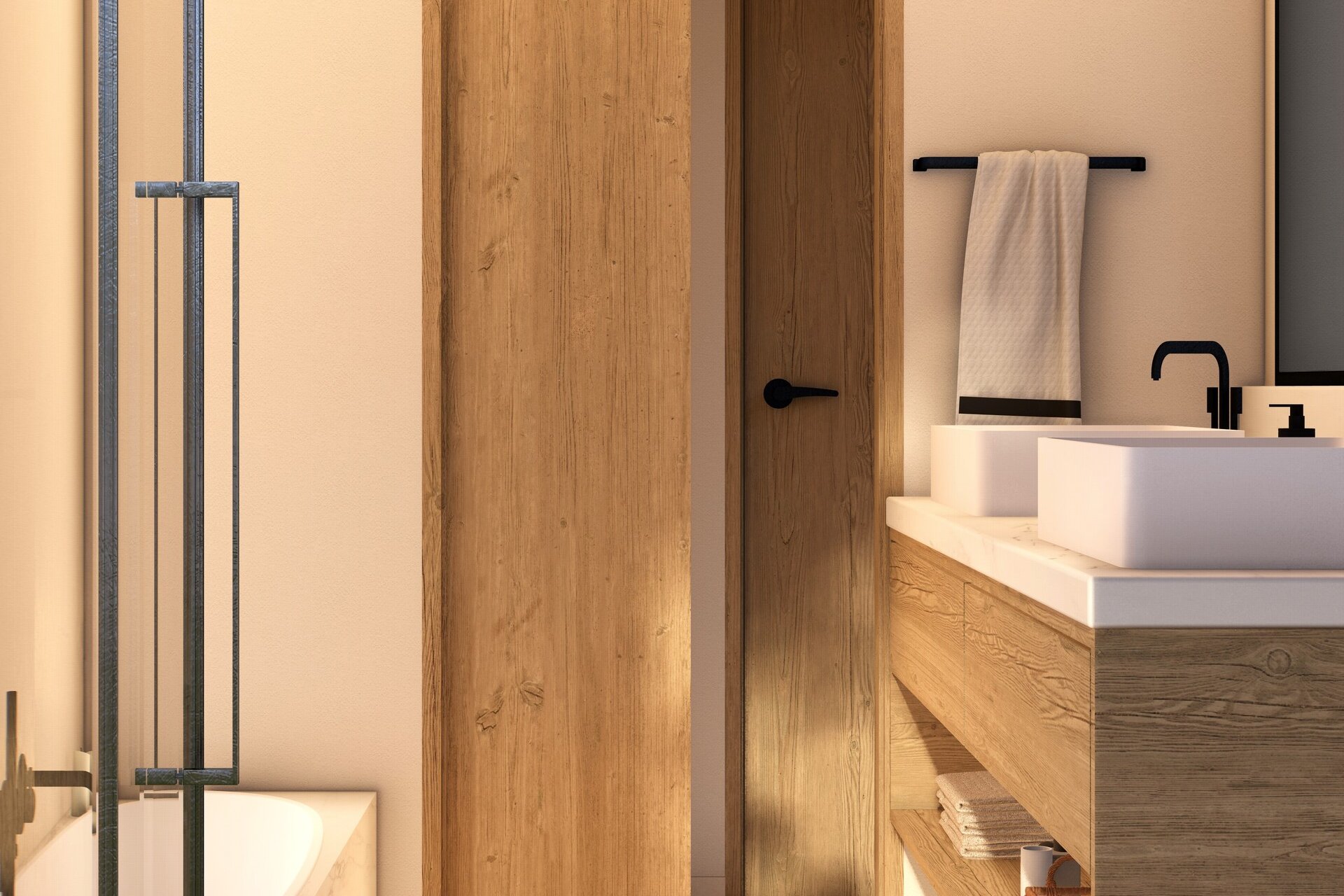 New Build - Villa - Benidorm - Finestrat