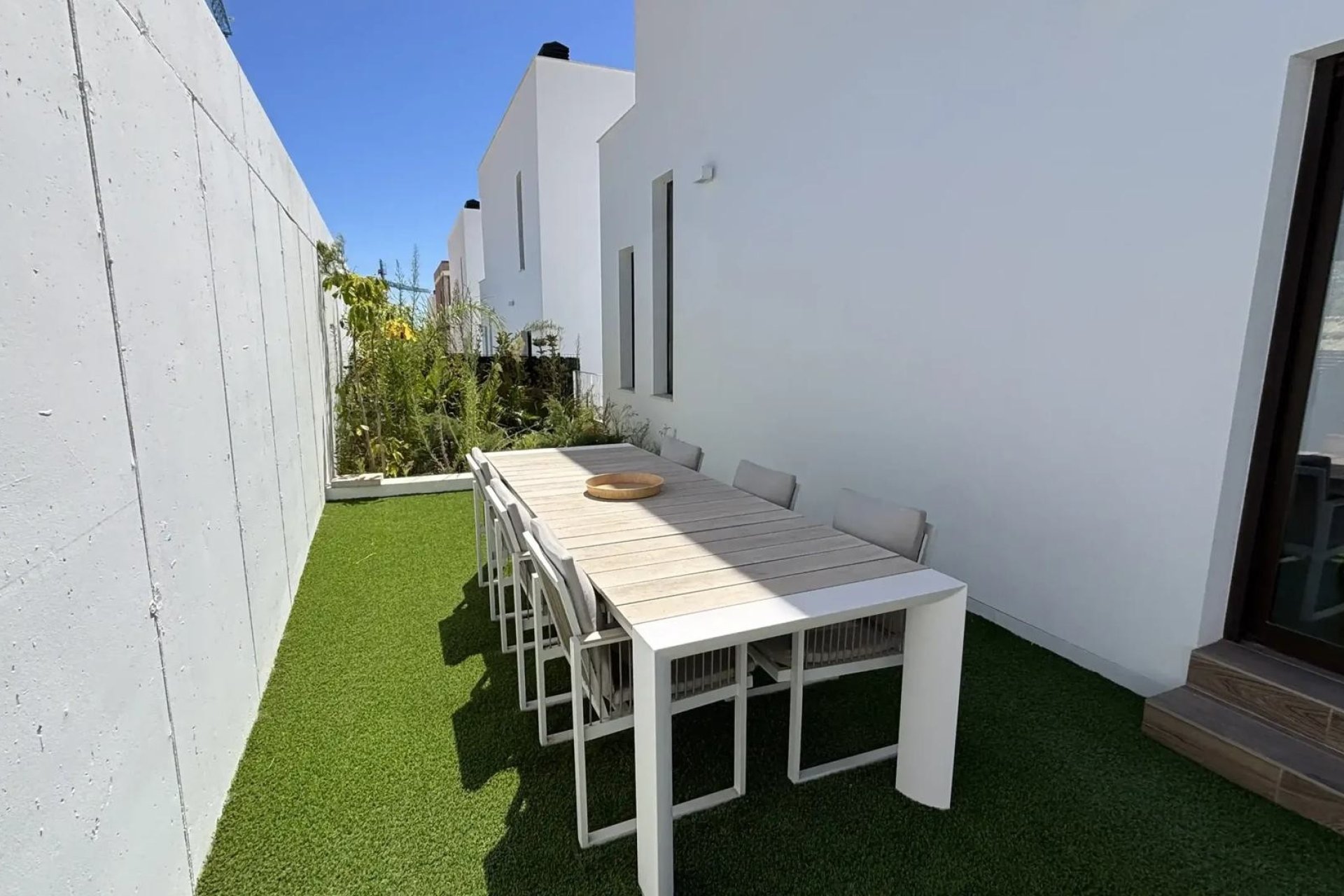 New Build - Villa - Benidorm - Finestrat