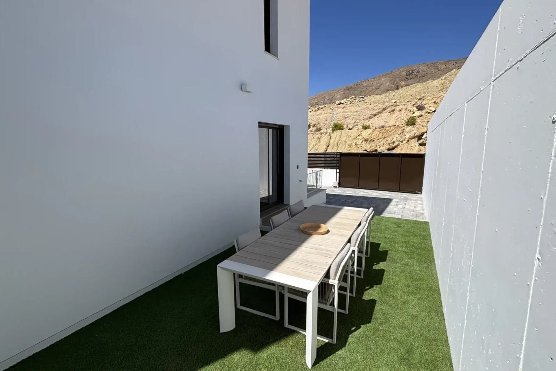 New Build - Villa - Benidorm - Finestrat