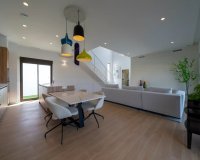 New Build - Villa - Benidorm - Finestrat