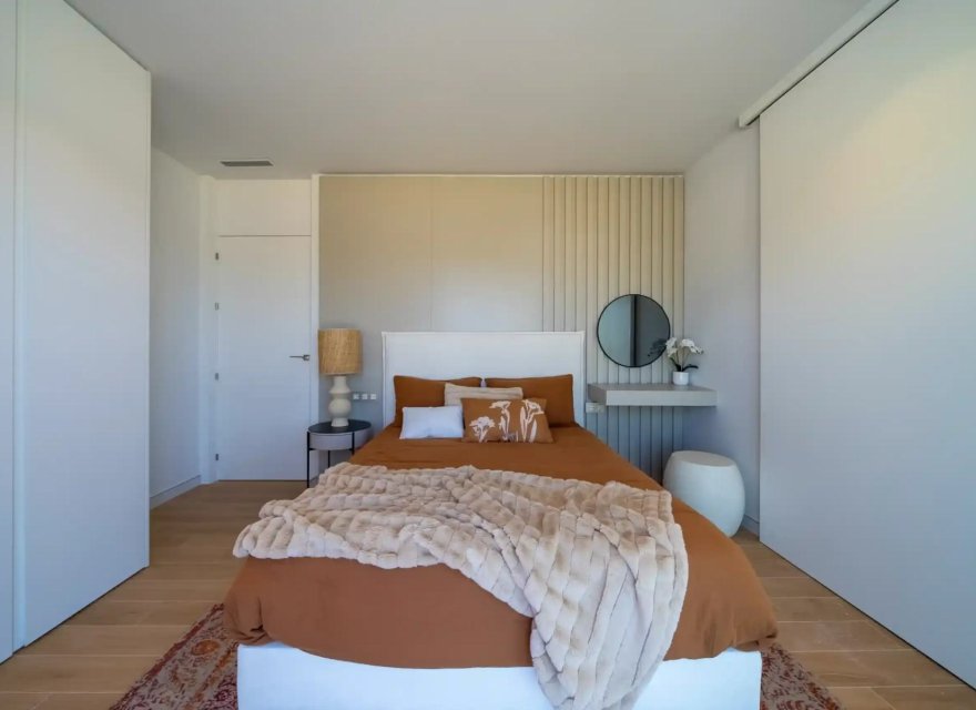 New Build - Villa - Benidorm - Finestrat