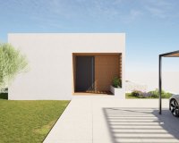 New Build - Villa - Benidorm - Finestrat