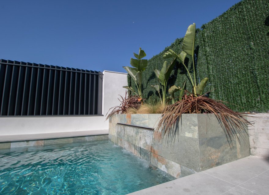 New Build - Villa - Benidorm - Finestrat