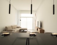 New Build - Villa - Benidorm - Finestrat