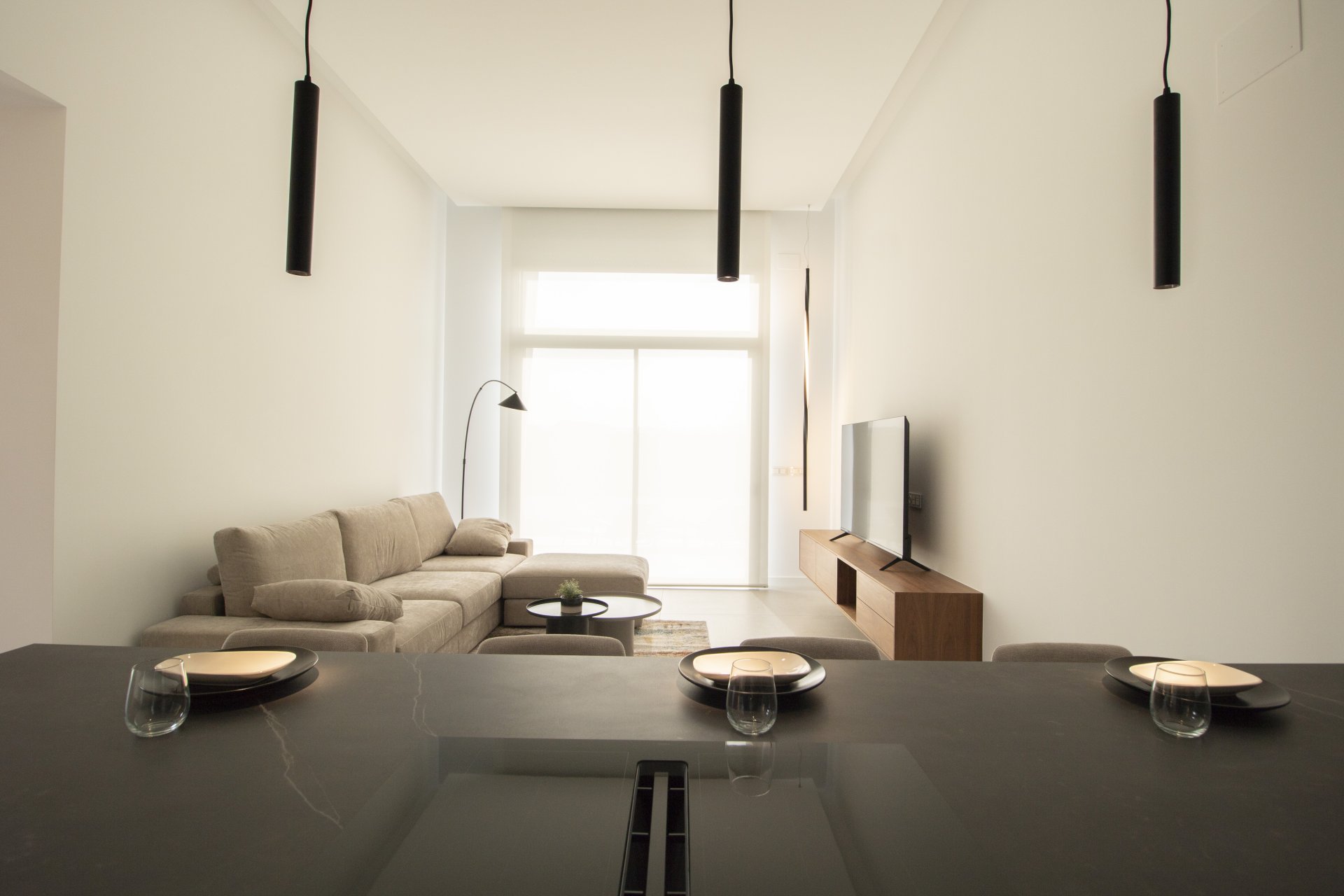 New Build - Villa - Benidorm - Finestrat