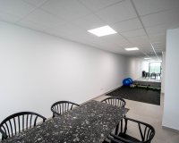 New Build - Villa - Benidorm - Finestrat