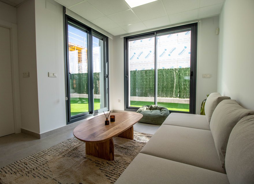 New Build - Villa - Benidorm - Finestrat