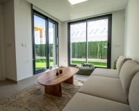 New Build - Villa - Benidorm - Finestrat