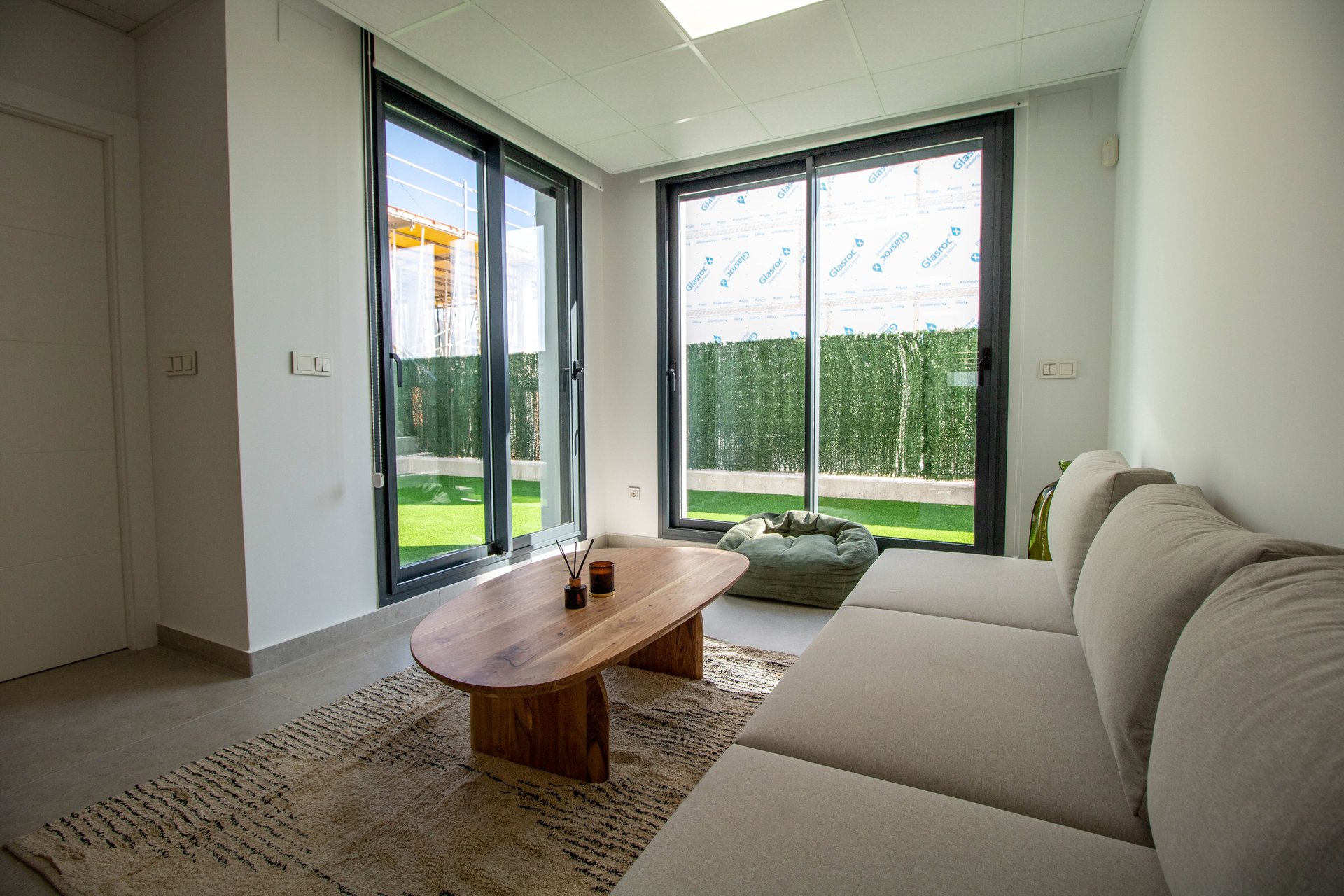 New Build - Villa - Benidorm - Finestrat