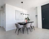 New Build - Villa - Benidorm - Finestrat